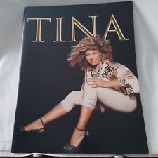 Sale tina turner for sale  EAST MOLESEY