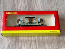 HORNBY OO GAUGE R6207 14 TON ESSO TANK WAGON 1634 TANKER BRITISH OIL MINT BOXED for sale  Shipping to South Africa