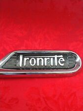 Ironrite ironer mangle for sale  Utica