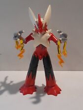 Pokemon figurine articulée d'occasion  Marseille V