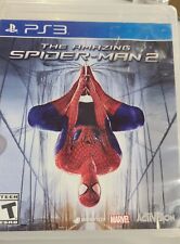 Amazing spiderman manual for sale  Westland