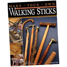Make walking sticks for sale  UK