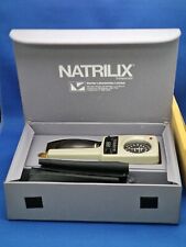 Vintage natrilix sphygmomanome for sale  ROMSEY