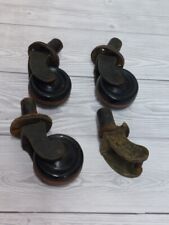 Vintage iron brass for sale  Shipping to Ireland