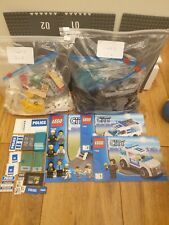 Lego 7498 police for sale  BIRMINGHAM