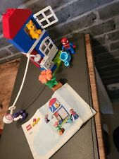Lego duplo spider gebraucht kaufen  Köln