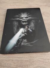 Blu ray steelbook d'occasion  Lille-