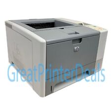 Laserjet 2420 printer for sale  Willowbrook