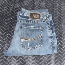 Ariat denim men for sale  Santa Paula