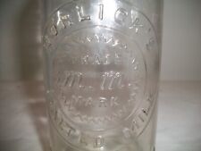 Vintage pint jar for sale  Aubrey