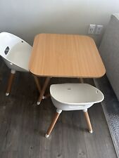 chairs children s table 2 for sale  Rockville Centre