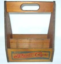 Vintage pepsi wooden for sale  Elyria