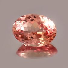 padparadscha sapphire for sale  Shipping to Ireland