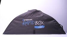 Westcott rapidbox strip for sale  COWDENBEATH
