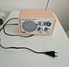 Denver portable radio gebraucht kaufen  Frankfurt/O.