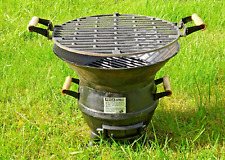 Peiga grill grillfass gebraucht kaufen  Romrod