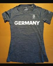 Adidas team germany gebraucht kaufen  Viernheim