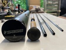 Sage 5wt fly for sale  Cooper Landing