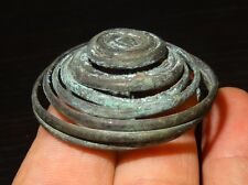 Roman bronze fibula d'occasion  Expédié en Belgium