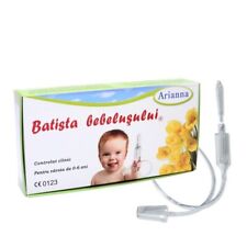 Baby vac batista for sale  Shipping to Ireland