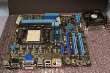 Asus m4a785t socket d'occasion  Expédié en Belgium