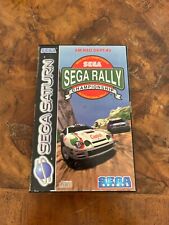 Sega rally usato  Ivrea