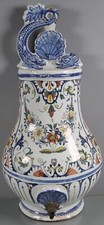 fontaine murale faience d'occasion fontaine murale faience d'occasion Yffiniac