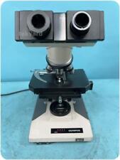 Olympus microscope for sale  Elkin