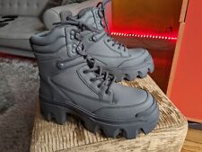 Techno rave boots gebraucht kaufen  Hamburg