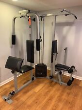 Used, Weider Pro 9930 Home Gym for sale  Chicago