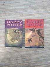 Harry potter books for sale  BELFAST