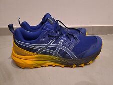 Asics trabuco usate usato  Trinita