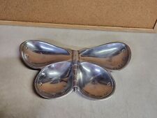 Large butterfly divided for sale  Byron
