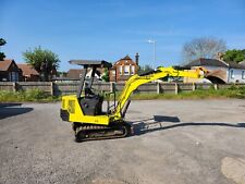 5 ton digger for sale  REIGATE