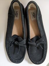 uggs bow tie black for sale  USA