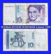 Deutsche mark januar gebraucht kaufen  Rostock