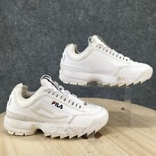 Fila shoes mens for sale  Circle Pines