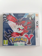 Pokemon 3ds game for sale  SALFORD