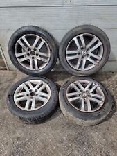 vw touran wheels for sale  LONDON