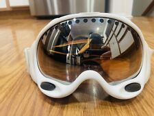 Oakley ski goggles for sale  Broomfield
