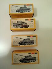 Airfix german tanks for sale  LEEDS