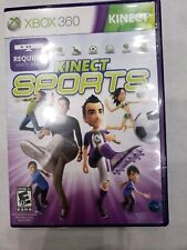 Kinect sports free for sale  Lake Zurich