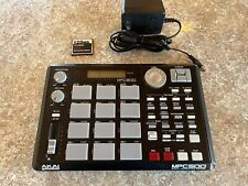 Akai MPC500 com upgrade de RAM comprar usado  Enviando para Brazil