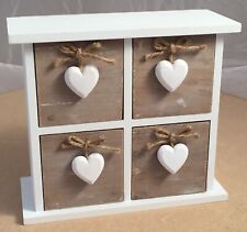 Heart handle storage for sale  YORK