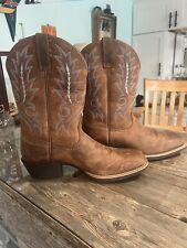 cowboy boot western 4 for sale  Farmington