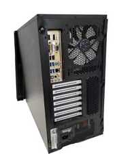Custom/Asus Tower PC, Core i7-4790 3.6GHz, 32GB RAM, 860W PSU, READ _ for sale  Shipping to South Africa