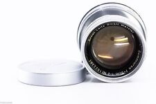 Leica ltm summicron d'occasion  Expédié en France
