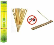 Citronella incense sticks for sale  WEMBLEY