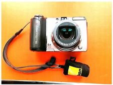 Aparat Canon PowerShot A650 IS Compact, używany na sprzedaż  PL
