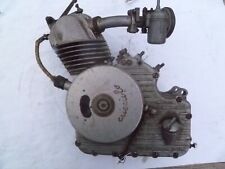 Ducati Cucciolo Engine with Weber carburettor for sale  Shipping to South Africa